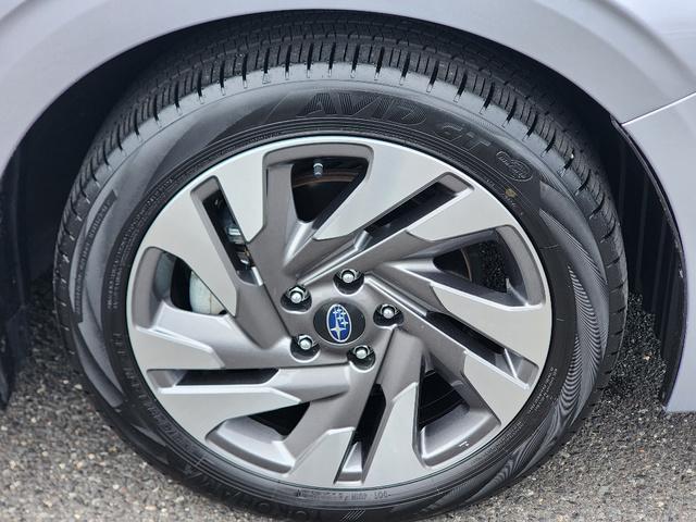 used 2024 Subaru Legacy car, priced at $25,932