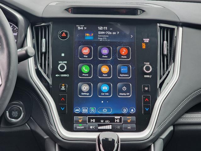 used 2024 Subaru Legacy car, priced at $25,932