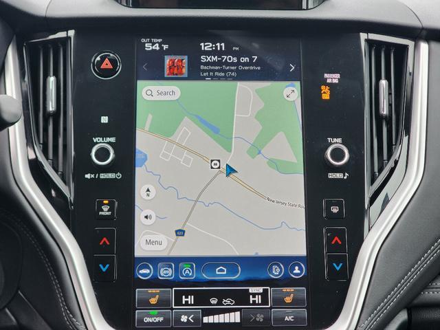 used 2024 Subaru Legacy car, priced at $25,932