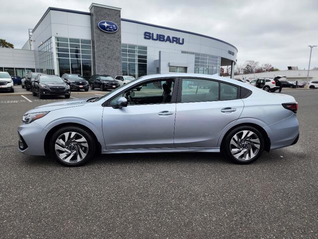 used 2024 Subaru Legacy car, priced at $25,932
