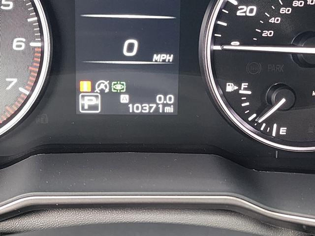 used 2024 Subaru Legacy car, priced at $25,932