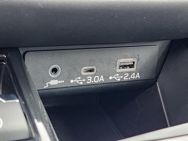 used 2024 Subaru Legacy car, priced at $25,932