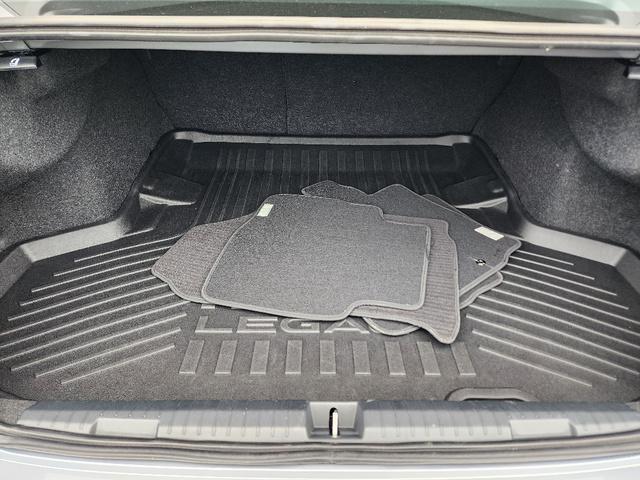 used 2024 Subaru Legacy car, priced at $25,932