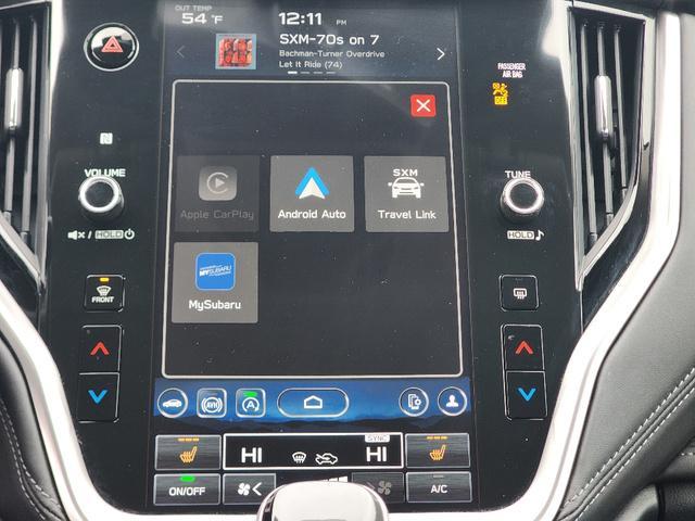 used 2024 Subaru Legacy car, priced at $25,932