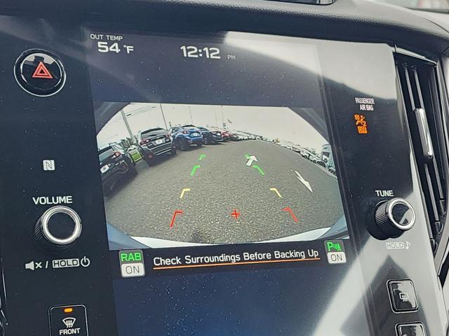 used 2024 Subaru Legacy car, priced at $25,932