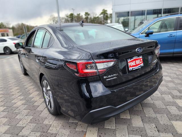 new 2024 Subaru Legacy car, priced at $33,390