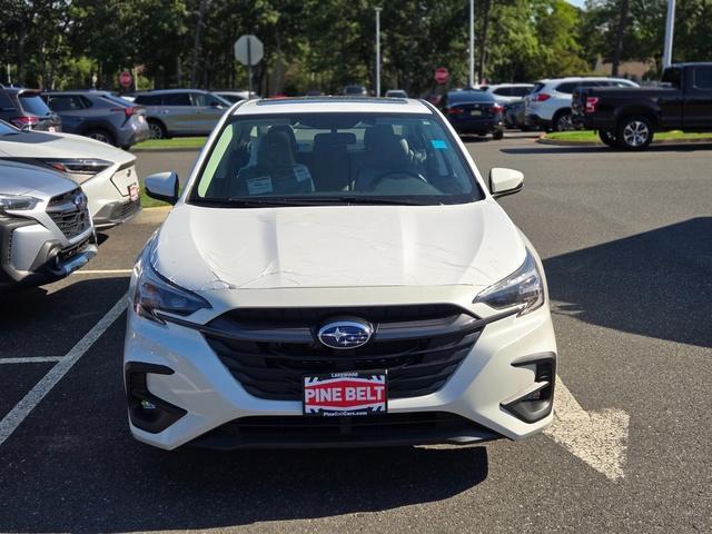 new 2025 Subaru Legacy car, priced at $29,190