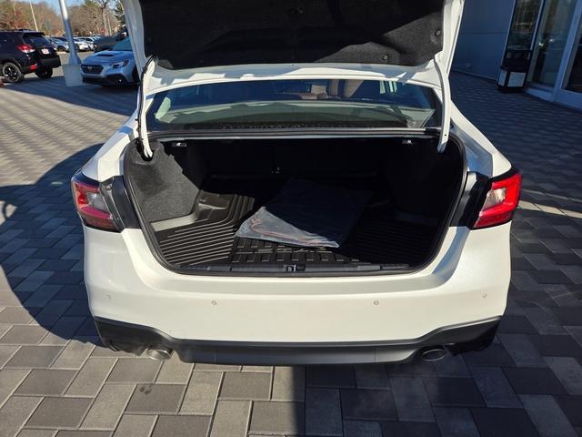 new 2025 Subaru Legacy car, priced at $37,226