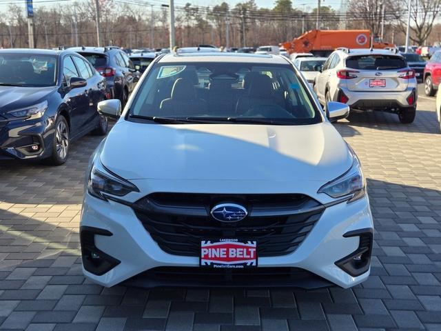 new 2025 Subaru Legacy car, priced at $37,226