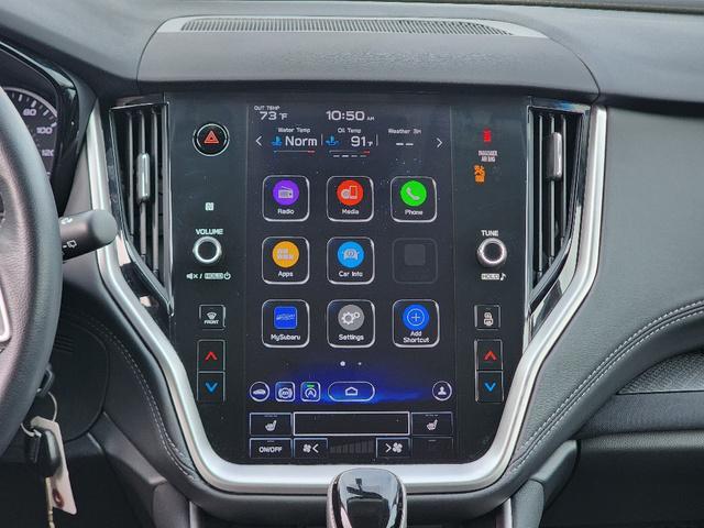 used 2022 Subaru Outback car, priced at $23,743