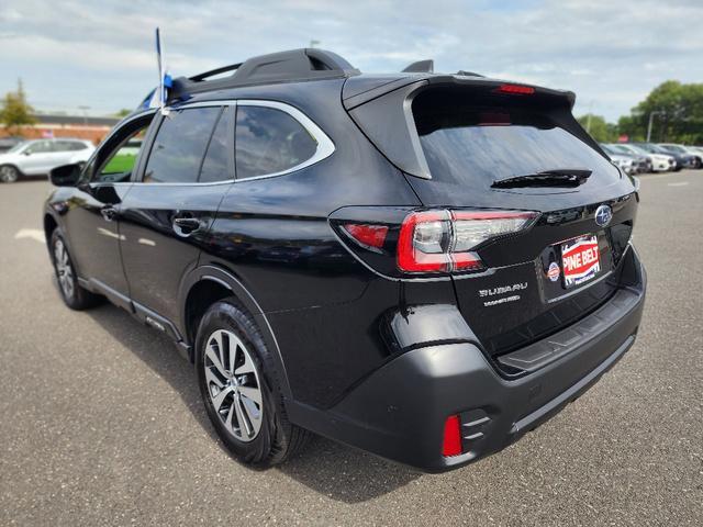 used 2022 Subaru Outback car, priced at $23,743