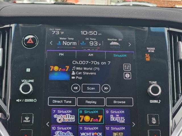 used 2022 Subaru Outback car, priced at $23,743