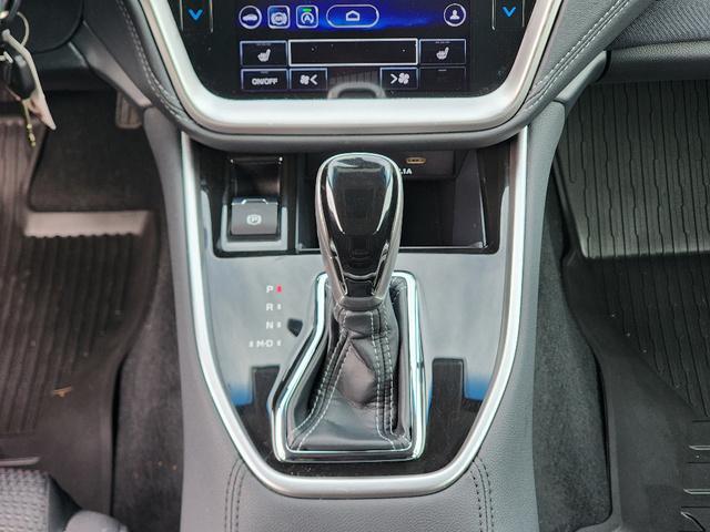 used 2022 Subaru Outback car, priced at $23,743