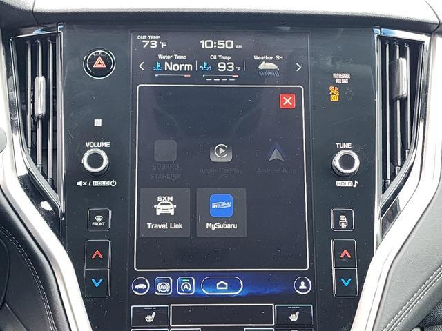 used 2022 Subaru Outback car, priced at $23,743