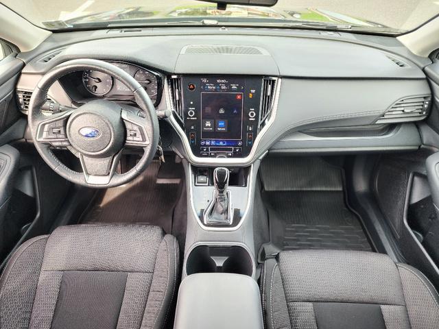 used 2022 Subaru Outback car, priced at $23,743