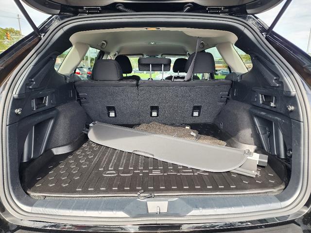 used 2022 Subaru Outback car, priced at $23,743