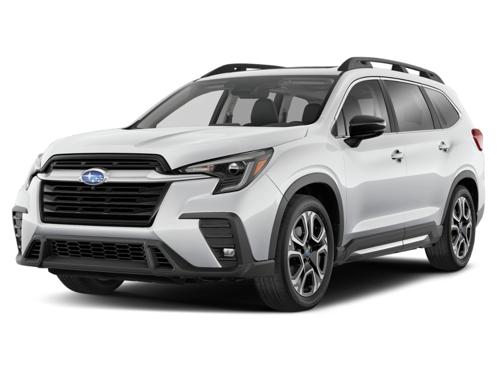 new 2025 Subaru Ascent car, priced at $49,124