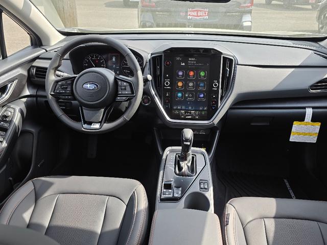 new 2025 Subaru Crosstrek car, priced at $33,473