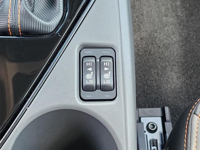 used 2025 Subaru Crosstrek car, priced at $30,674