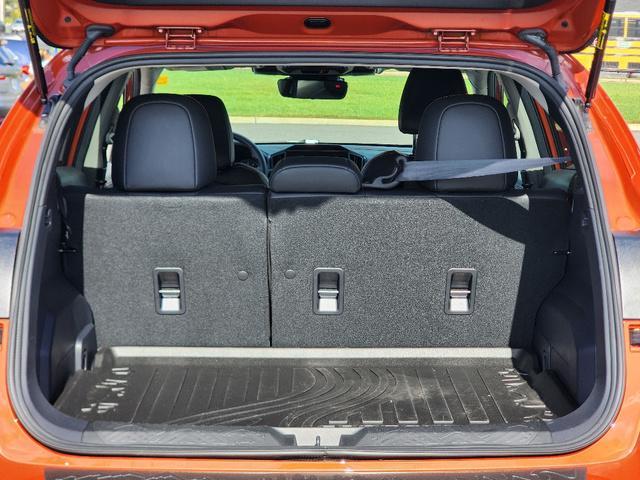 used 2025 Subaru Crosstrek car, priced at $30,674