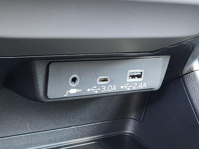 used 2025 Subaru Crosstrek car, priced at $30,674