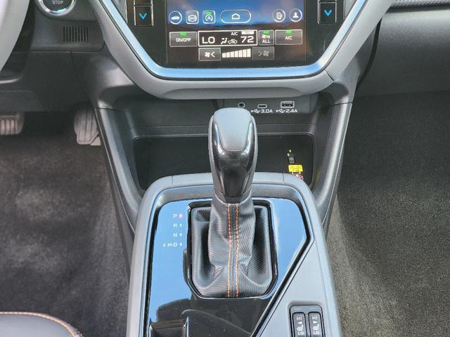 used 2025 Subaru Crosstrek car, priced at $30,674