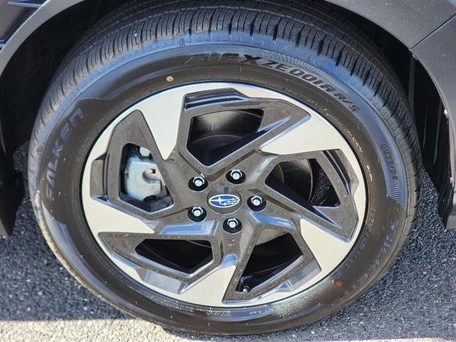 used 2025 Subaru Crosstrek car, priced at $30,674