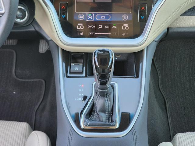 used 2022 Subaru Legacy car, priced at $19,783
