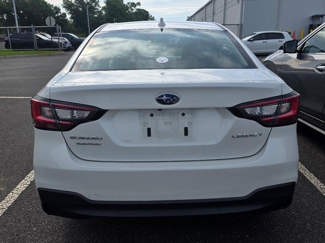 used 2022 Subaru Legacy car, priced at $20,741