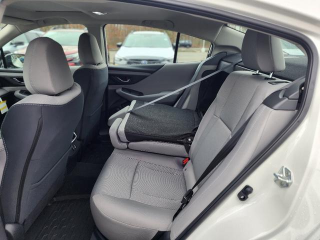 new 2024 Subaru Legacy car, priced at $29,626