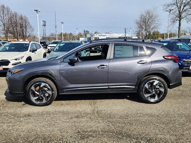 new 2025 Subaru Crosstrek car, priced at $32,682