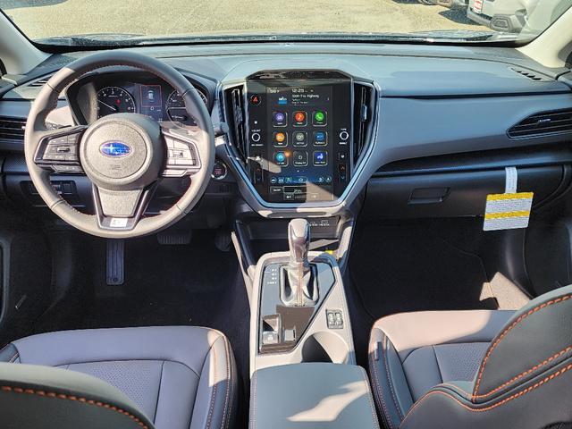 new 2025 Subaru Crosstrek car, priced at $32,682