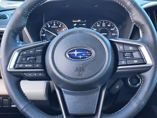 new 2025 Subaru Ascent car, priced at $46,006