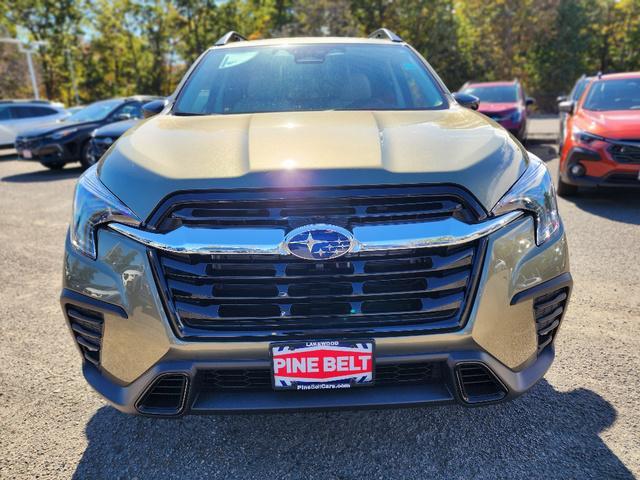 new 2025 Subaru Ascent car, priced at $46,006