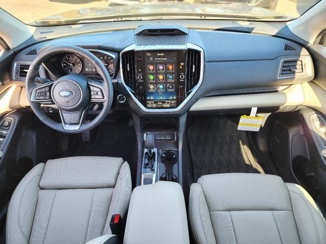 new 2025 Subaru Ascent car, priced at $46,006