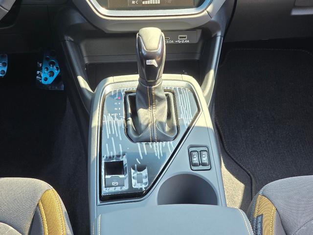 new 2025 Subaru Crosstrek car, priced at $31,827