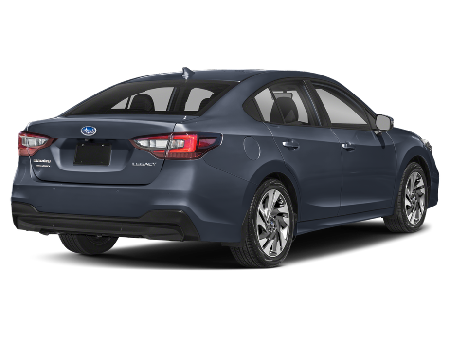 new 2025 Subaru Legacy car, priced at $33,307