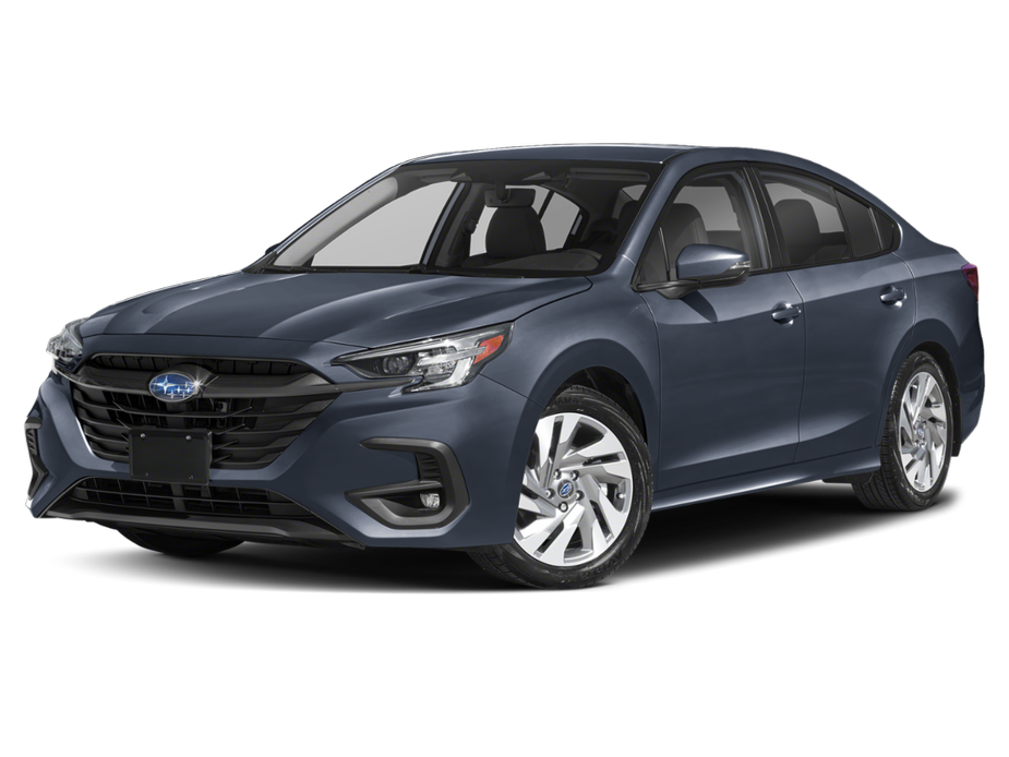 new 2025 Subaru Legacy car, priced at $33,307