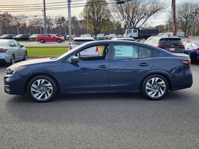 new 2025 Subaru Legacy car, priced at $33,307