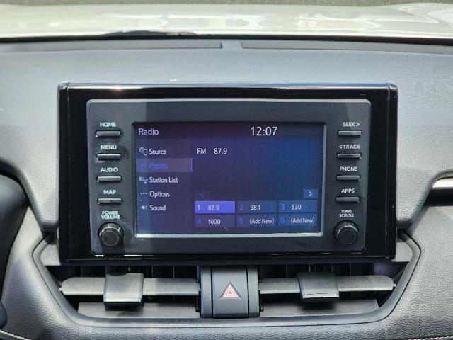 used 2019 Toyota RAV4 car, priced at $21,623