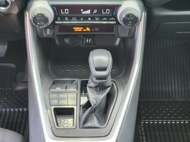 used 2019 Toyota RAV4 car, priced at $21,623