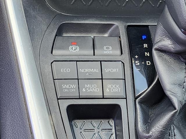 used 2019 Toyota RAV4 car, priced at $21,623