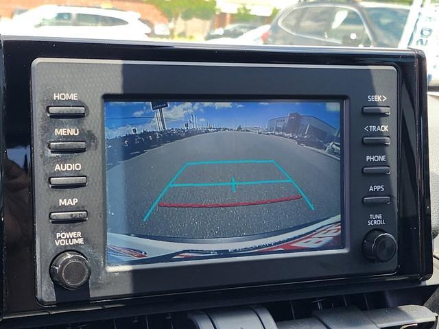 used 2019 Toyota RAV4 car, priced at $21,623