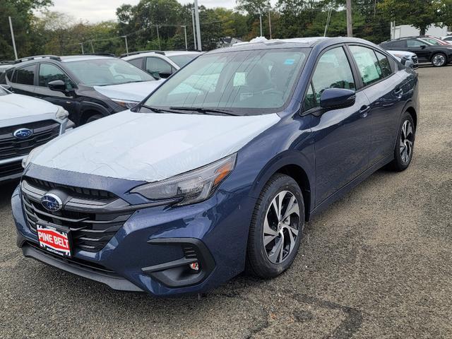 new 2025 Subaru Legacy car, priced at $27,953