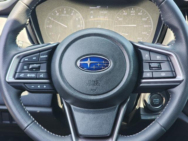 used 2025 Subaru Legacy car, priced at $26,981