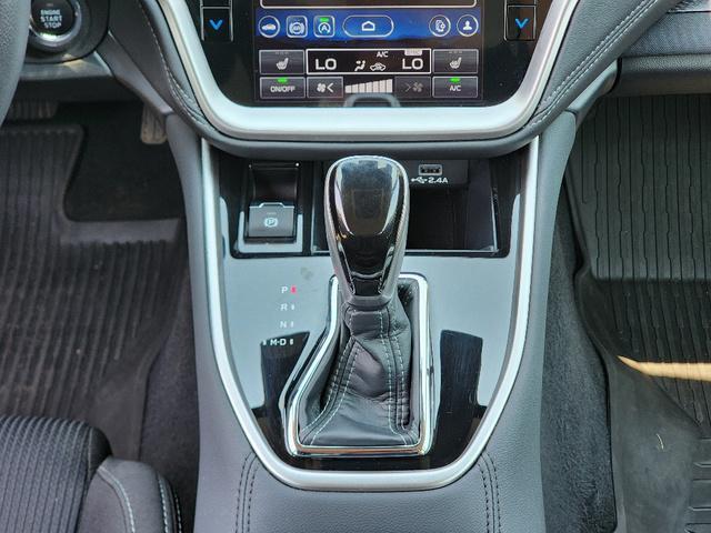 used 2025 Subaru Legacy car, priced at $26,981