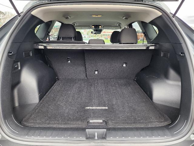 used 2022 Hyundai Tucson car, priced at $22,143