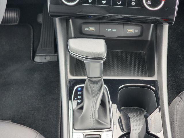 used 2022 Hyundai Tucson car, priced at $22,143