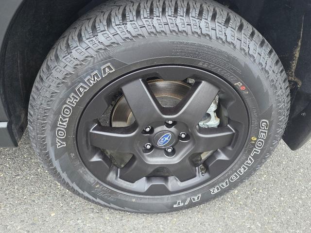 new 2025 Subaru Outback car, priced at $41,959