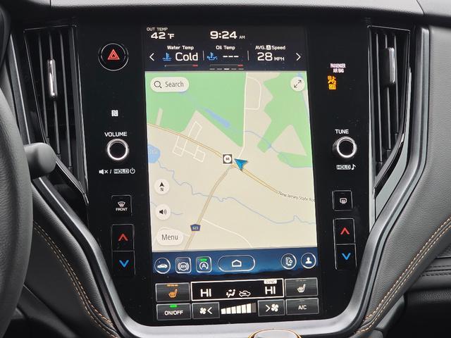 new 2025 Subaru Outback car, priced at $41,959